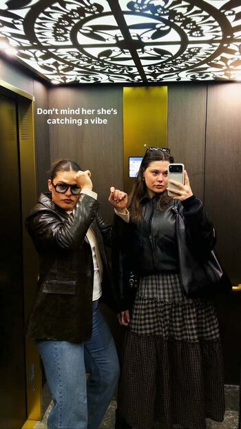 Full leaked Ilona maher page private onlyfans photo