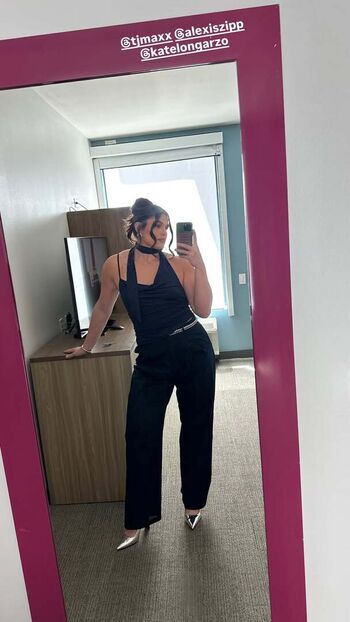 Full leaked Ilona maher private onlyfans photo