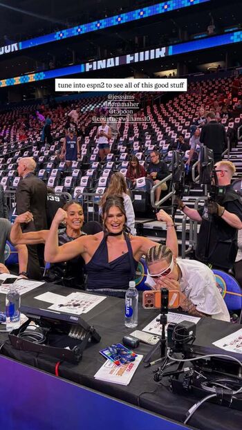 Full leaked Ilona maher private onlyfans photo