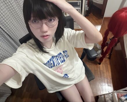 Full leaked Ilovefishcakes private onlyfans photo