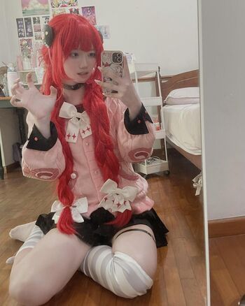 Full leaked Ilovefishcakes private onlyfans photo