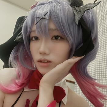 Full leaked Ilovefishcakes private onlyfans photo