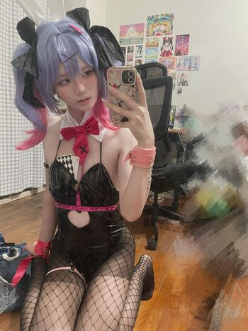 Full leaked Ilovefishcakes private onlyfans photo