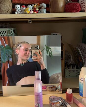 Full leaked Ilovehercrookedteeth private onlyfans photo