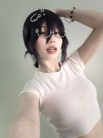 Full leaked Iloveukitty private onlyfans photo