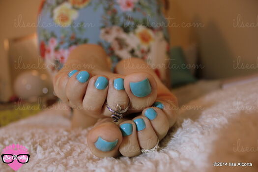 Full leaked Ilse alcorta private onlyfans photo