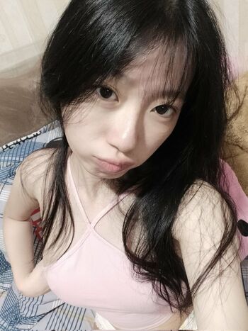 Full leaked Ilulukao private onlyfans photo