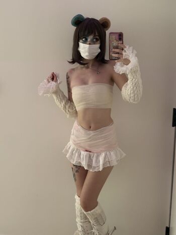 Full leaked Iluvmeww page private onlyfans photo