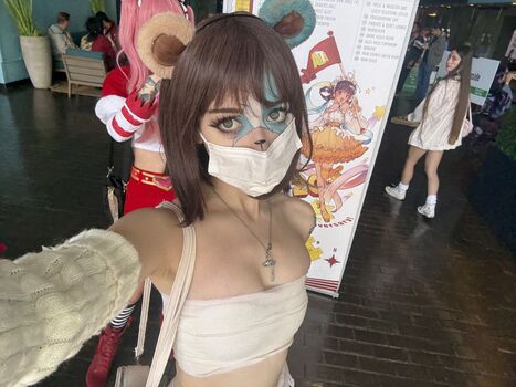 Full leaked Iluvmeww page private onlyfans photo