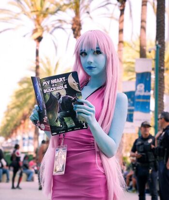 Full leaked Iluvmeww page private onlyfans photo