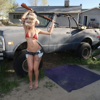 Full leaked Ilykimchi private onlyfans photo