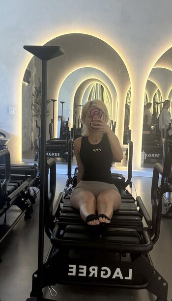 Full leaked Ilykimchi private onlyfans photo