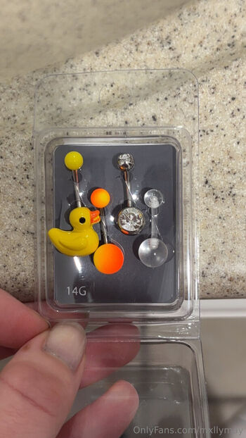 Full leaked Imaeblush page private onlyfans photo