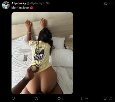 Full leaked Imally private onlyfans photo