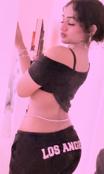 Full leaked Iman ahmed private onlyfans photo