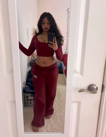 Full leaked Iman ahmed private onlyfans photo