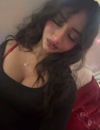 Full leaked Iman ahmed private onlyfans photo