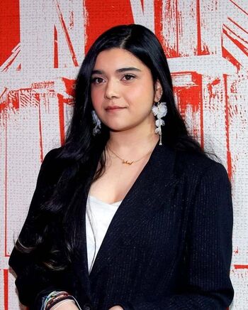 Iman Vellani