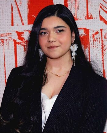 Iman Vellani