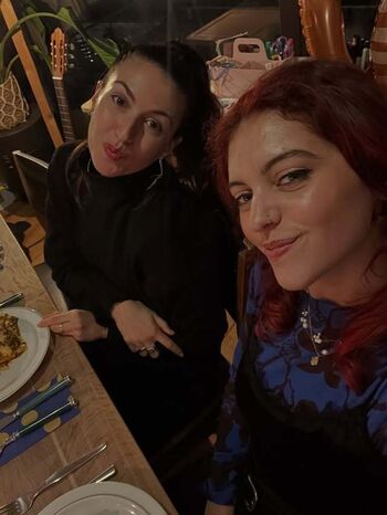 Full leaked Imane boudadi private onlyfans photo