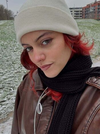 Full leaked Imane boudadi private onlyfans photo