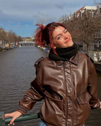 Full leaked Imane boudadi private onlyfans photo