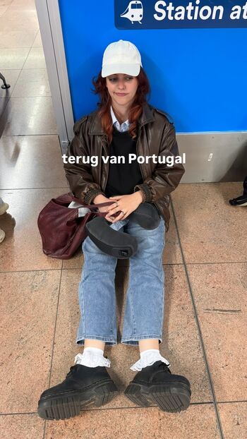 Full leaked Imane boudadi private onlyfans photo