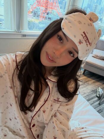 Full leaked Imane page private onlyfans photo