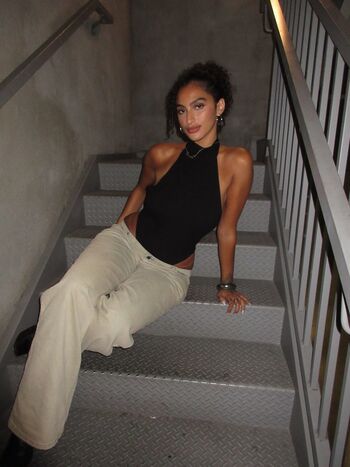 Full leaked Imangharram private onlyfans photo