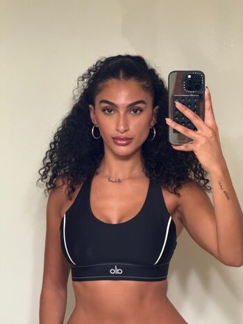 Full leaked Imangharram private onlyfans photo