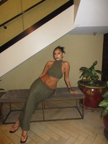 Full leaked Imangharram private onlyfans photo