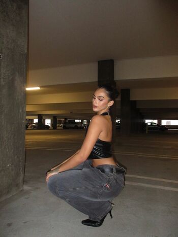 Full leaked Imangharram private onlyfans photo