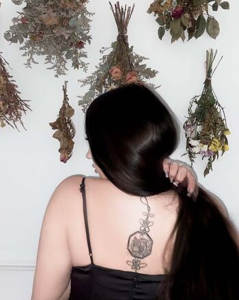 Full leaked Imeyezi private onlyfans photo