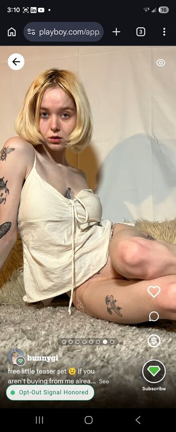 Full leaked Imgiannasmith private onlyfans photo
