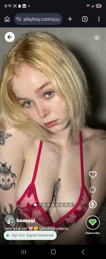 Full leaked Imgiannasmith private onlyfans photo