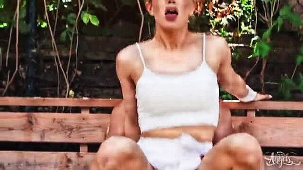 Full leaked Imi angel private onlyfans photo