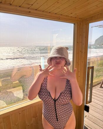 Full leaked Imia private onlyfans photo