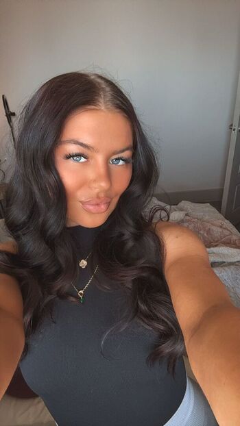 Full leaked Imiangelica private onlyfans photo