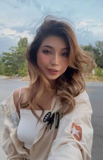 Full leaked Iminako private onlyfans photo