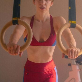 Full leaked Imitationtina private onlyfans photo