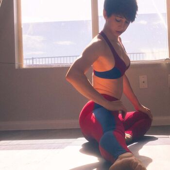 Full leaked Imitationtina private onlyfans photo