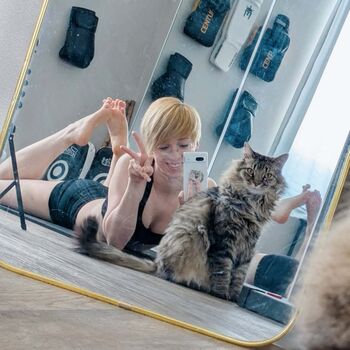 Full leaked Imitationtina private onlyfans photo