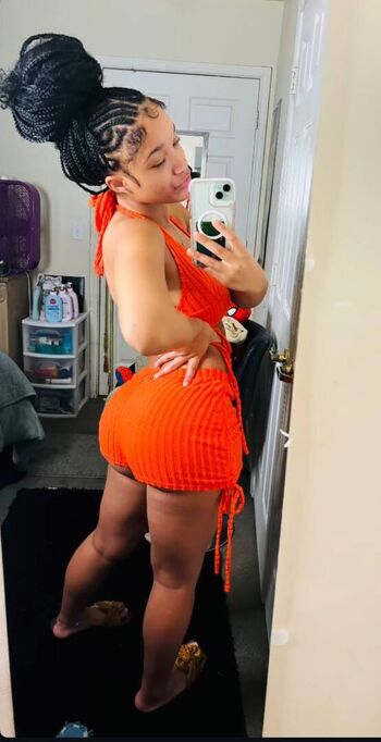 Full leaked Imjaydanae private onlyfans photo
