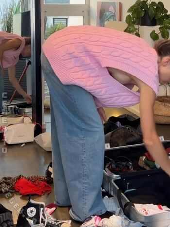 Full leaked Imke salander private onlyfans photo