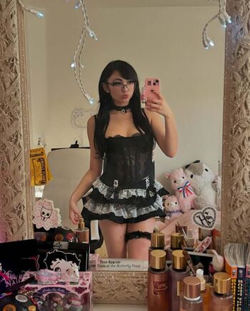 Full leaked Imkittydoll private onlyfans photo
