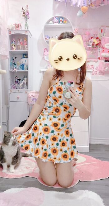 Full leaked Immy bisou private onlyfans photo