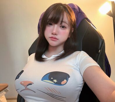 Full leaked Imneko private onlyfans photo