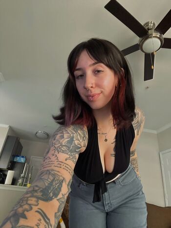 Full leaked Imnoloon page private onlyfans photo