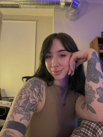 Full leaked Imnoloon private onlyfans photo