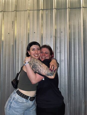 Full leaked Imnoloon private onlyfans photo